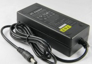 ATABA 1205N60S AC-DC Power Adapter 12V 5A 60W, input 110V-240V